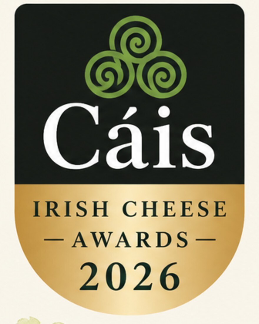 Cáis Irish Cheese Awards 2026