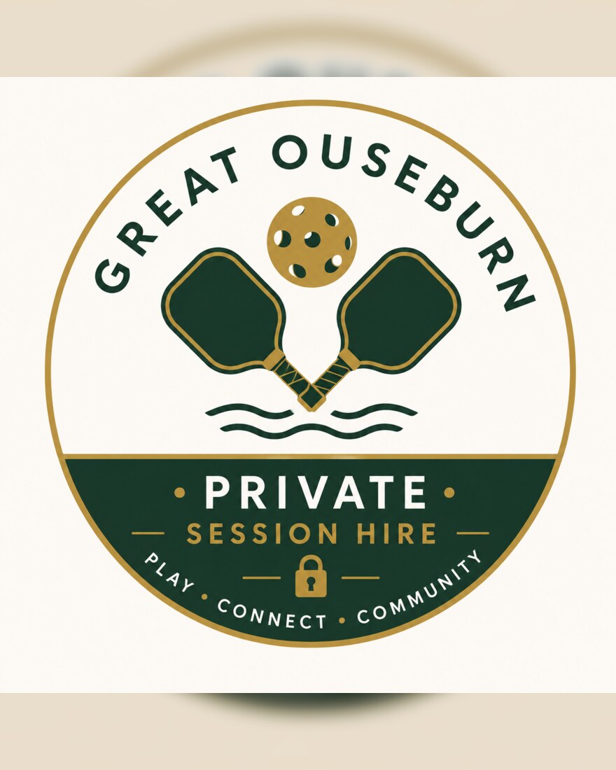 GO Community Picklers Social - Tuesdays - September 2026